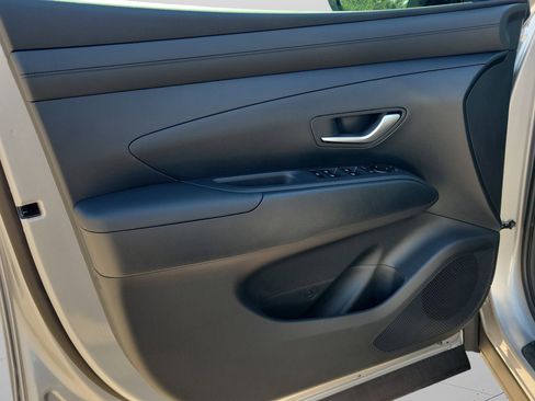 New 2026 Hyundai Tucson SEL image 19