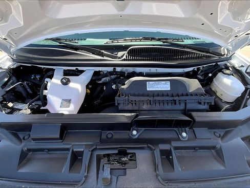 New 2025 Chevrolet Express 3500 w/ Power Convenience Package image 11