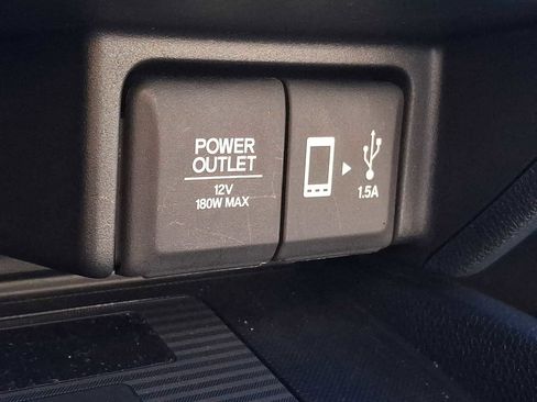 Used 2021 Honda Ridgeline Black Edition image 23