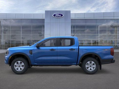 New 2025 Ford Ranger XL image 3