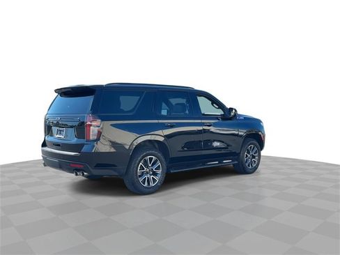 Certified 2024 Chevrolet Tahoe Z71 w/ Off-Road Capability Package image 8