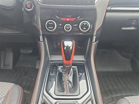 Certified 2023 Subaru Forester Sport image 11