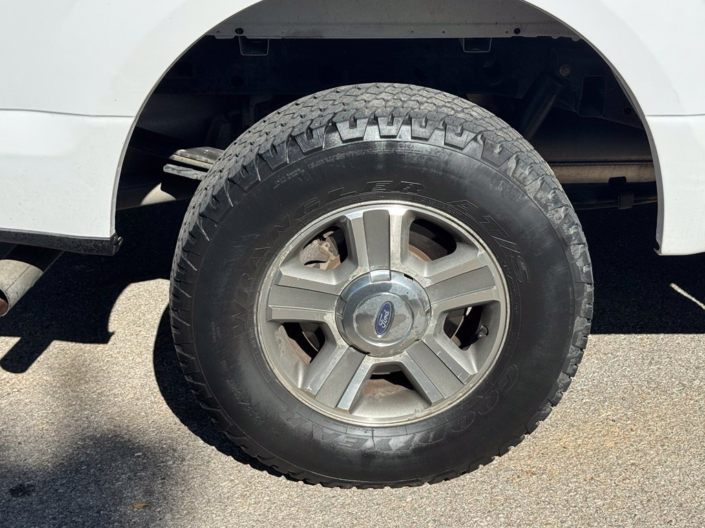 Used 2019 Ford F150 XL w/ Equipment Group 101A Mid AWD/4WD image 8