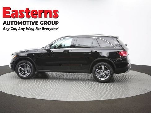 Used 2022 Mercedes-Benz GLC 300 4MATIC w/ Premium Package Lite image 61