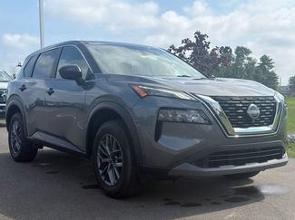 Used 2023 Nissan Rogue S FWD 360° Tour
