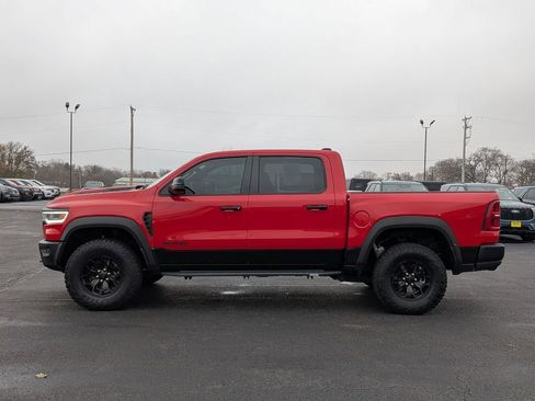 Used 2025 RAM 1500 RHO AWD/4WD image 4