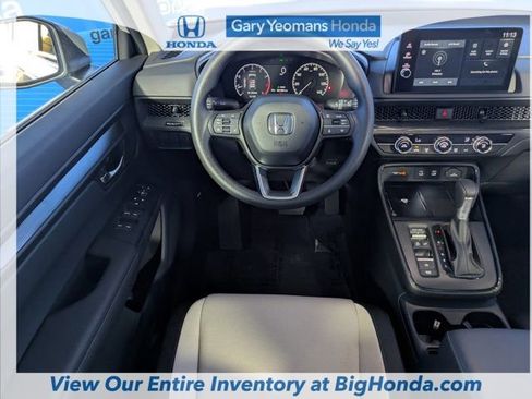 Used 2026 Honda CR-V LX image 17