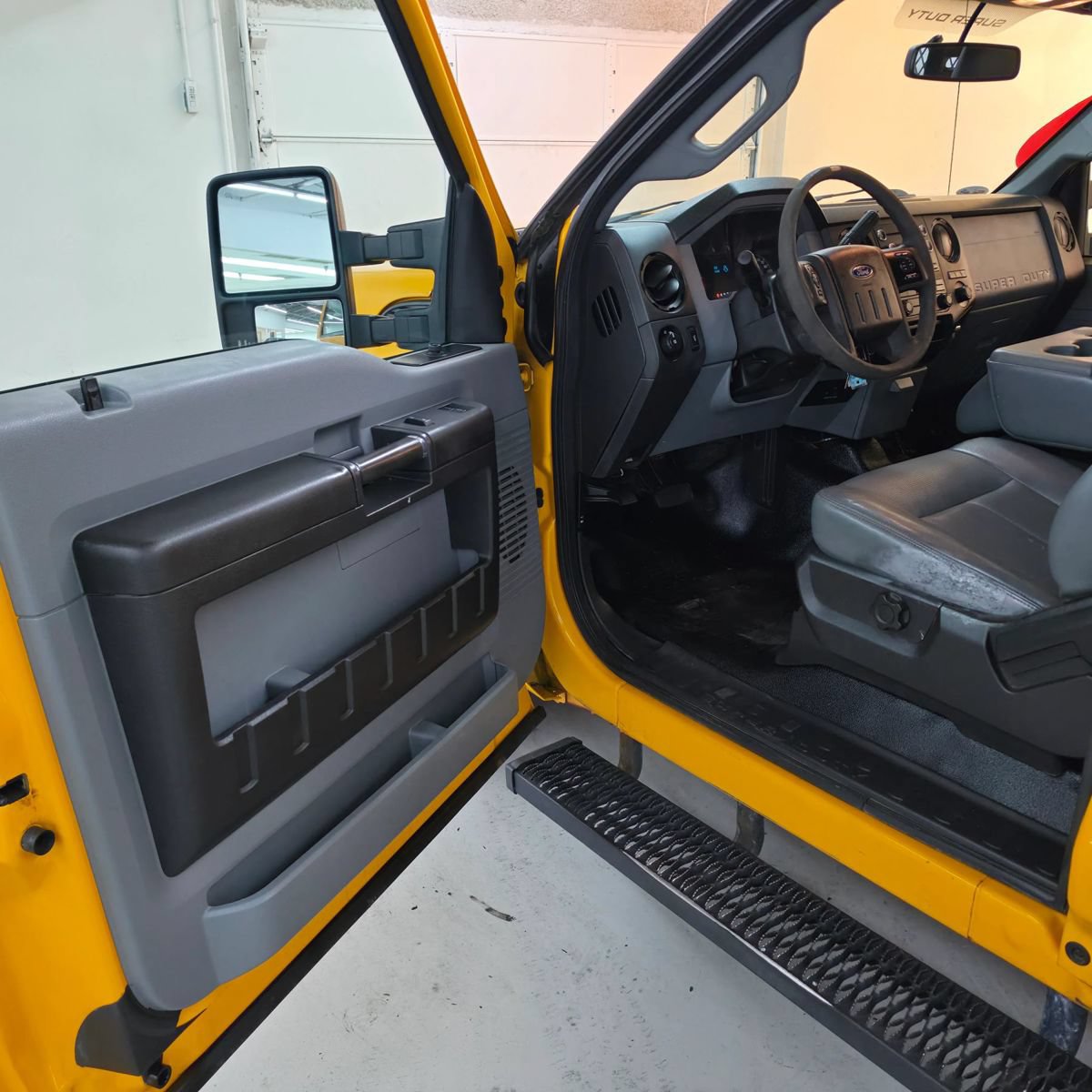 Used 2016 Ford F250 XL w/ Power Equipment Group RWD image 16