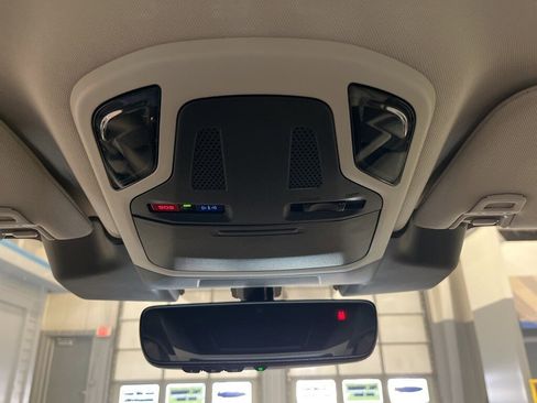 Certified 2025 Subaru Legacy Premium image 25