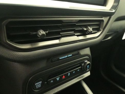 New 2026 Ford Bronco Sport Heritage image 17