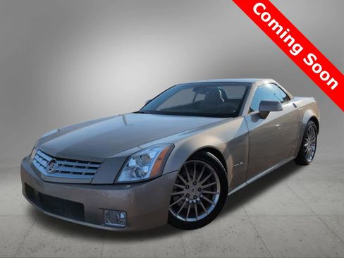 Used 2008 Cadillac XLR image 1