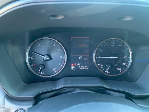 Used 2025 Subaru Outback Wilderness AWD/4WD image 29