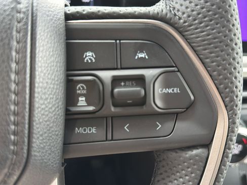 New 2026 Toyota Tacoma 4x4 Double Cab Hybrid image 16