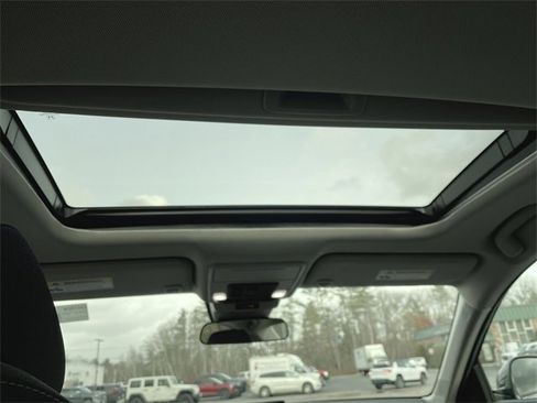 Used 2024 Honda Accord EX image 17