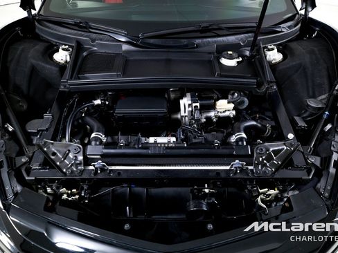 Used 2018 Acura NSX AWD/4WD image 22