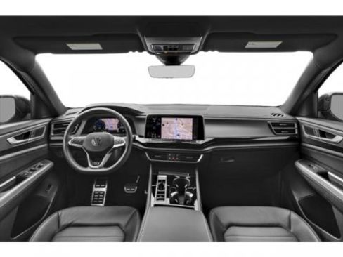 New 2026 Volkswagen Atlas Cross Sport SEL R-Line AWD/4WD image 10