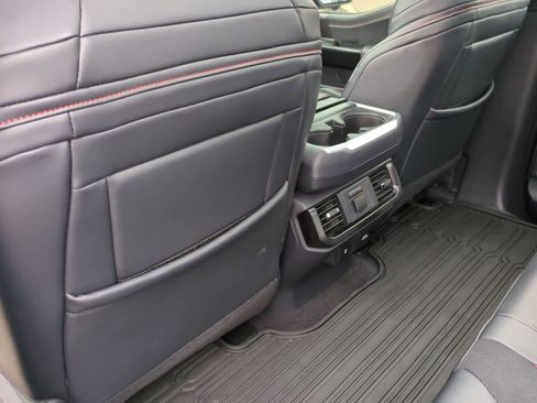 Used 2025 Ford F150 Raptor w/ Equipment Group 803A Raptor R image 18