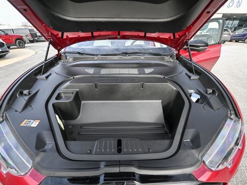 Certified 2025 Ford Mustang Mach-E Premium image 17