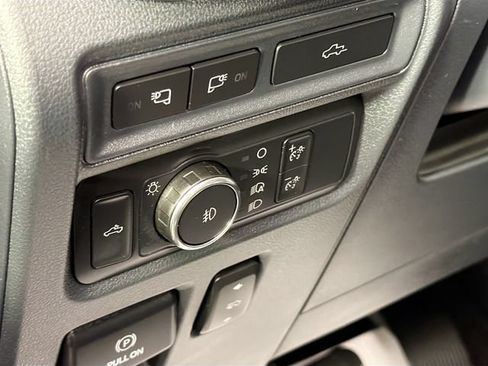 Used 2022 Ford F150 Tremor w/ Equipment Group 402A High AWD/4WD image 10