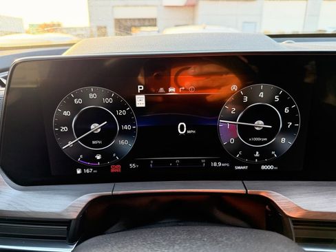 New 2025 Kia Telluride SX Prestige X-Line image 13