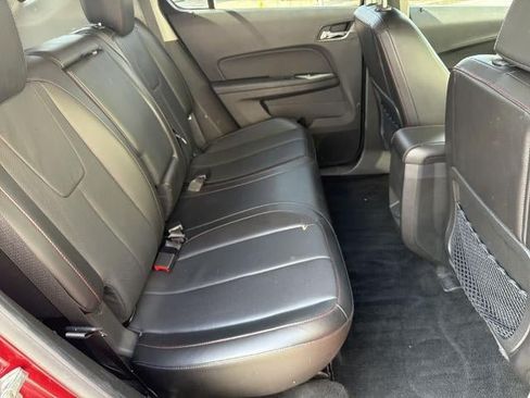 Used 2014 Chevrolet Equinox LTZ FWD image 15