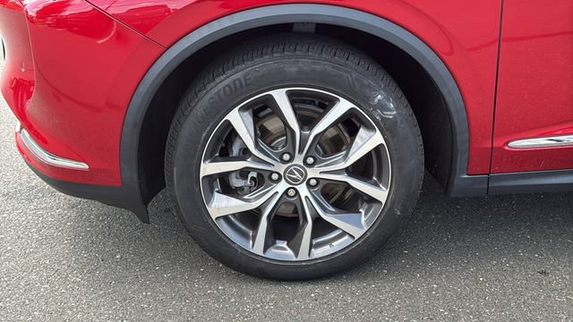 Certified 2024 Acura MDX w/ Technology Package AWD/4WD image 8