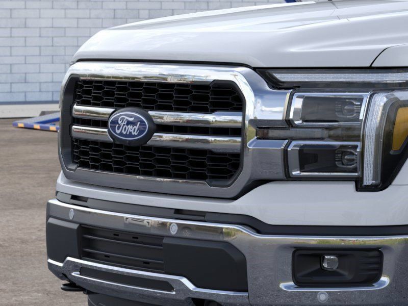 New 2026 Ford F150 Lariat w/ FX4 Off-Road Package AWD/4WD image 17