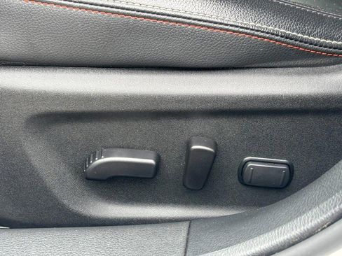 Used 2023 Nissan Altima 2.5 SR w/ SR Premium Package image 17