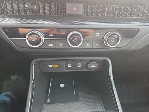 New 2026 Honda CR-V LX image 26