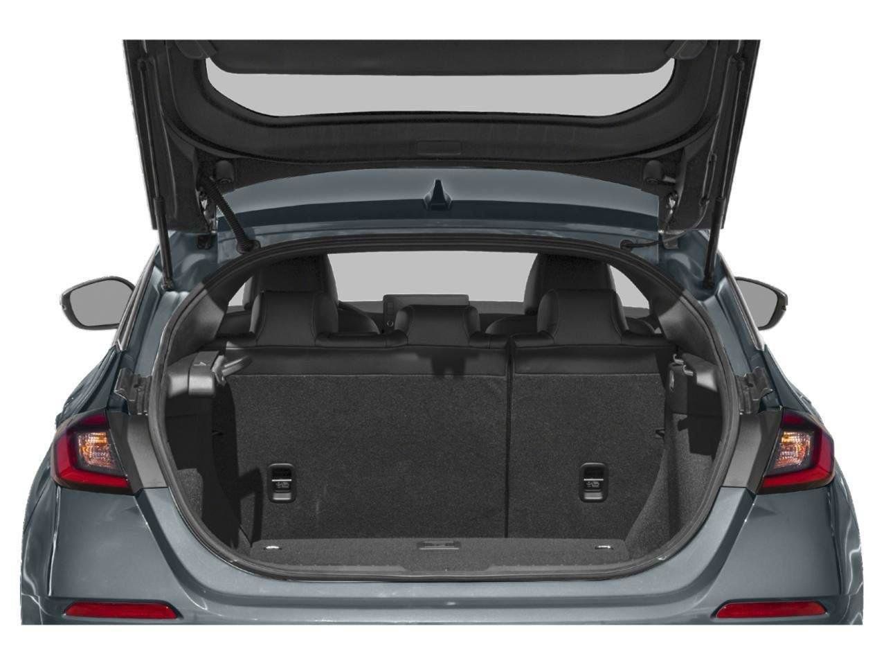 Used 2022 Honda Civic Sport Touring image 8