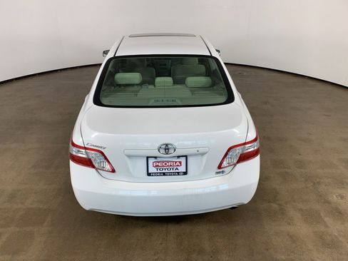 Used 2009 Toyota Camry Hybrid FWD image 11