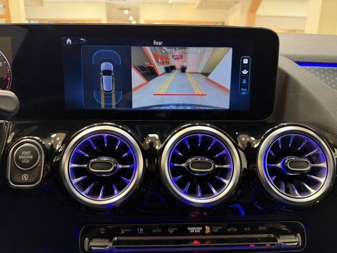 Certified 2024 Mercedes-Benz GLA 250 250 image 16