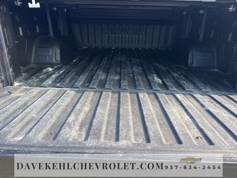 Certified 2023 Chevrolet Silverado 1500 ZR2 image 26