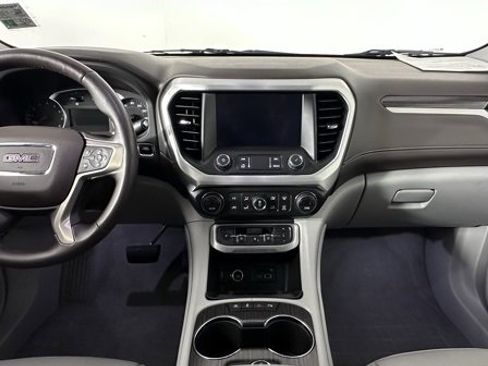 Used 2020 GMC Acadia SLT image 25