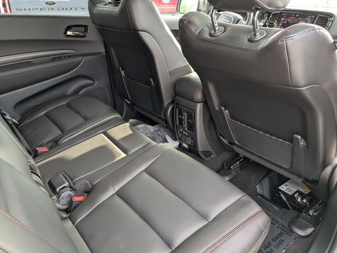 New 2027 Dodge Durango GT AWD/4WD image 11