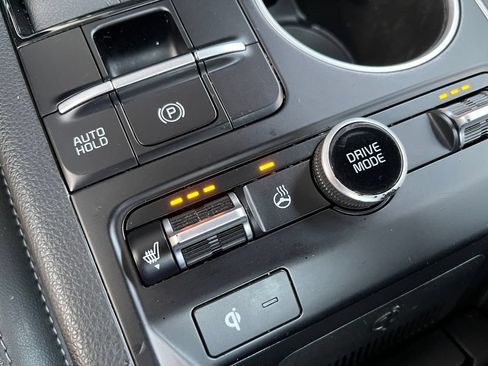 Used 2023 Kia K5 GT-Line AWD/4WD image 30