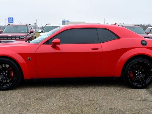 Used 2021 Dodge Challenger R/T Scat Pack image 5