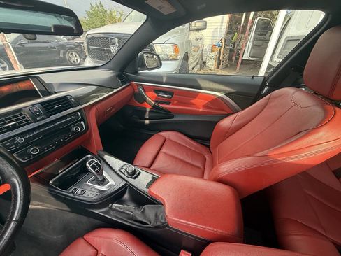 Used 2015 BMW 428i Coupe image 7