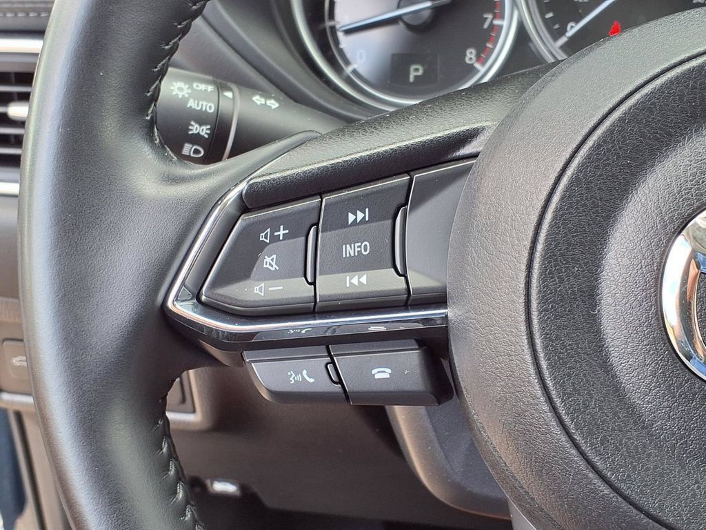 Used 2024 MAZDA CX-5 AWD 2.5 S image 35