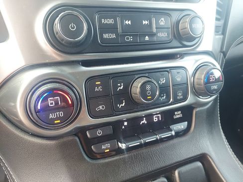 Used 2016 Chevrolet Tahoe LS AWD/4WD image 16