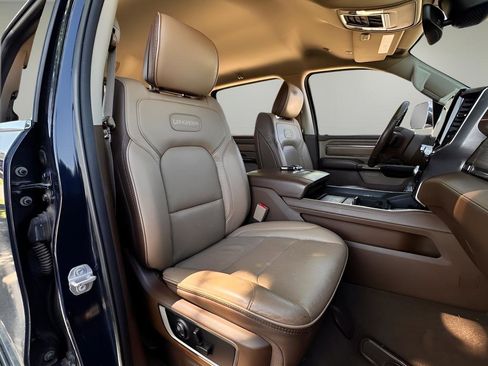 Used 2019 RAM 1500 Limited image 23