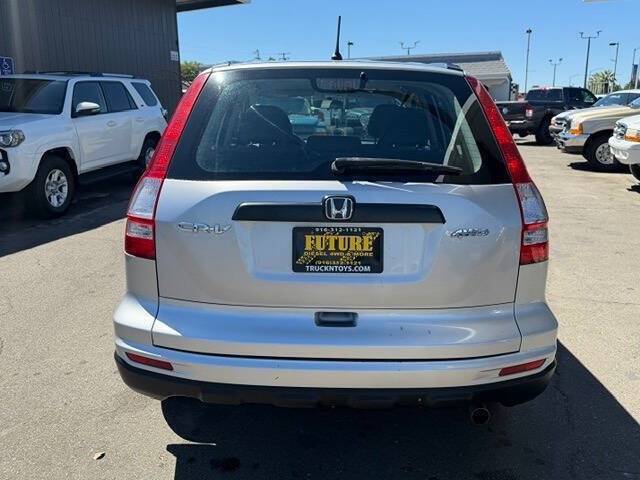 Used 2011 Honda CR-V LX image 6