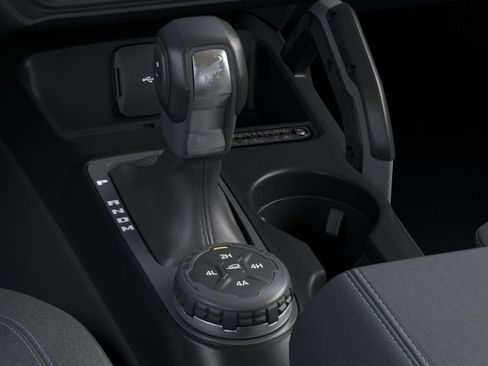 New 2025 Ford Bronco Badlands AWD/4WD image 17