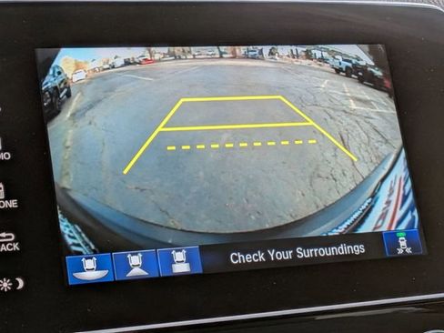 Used 2018 Honda CR-V EX-L image 27