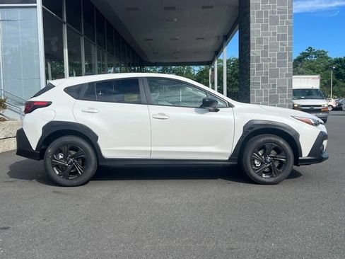 New 2026 Subaru Crosstrek 2.5i AWD/4WD image 8