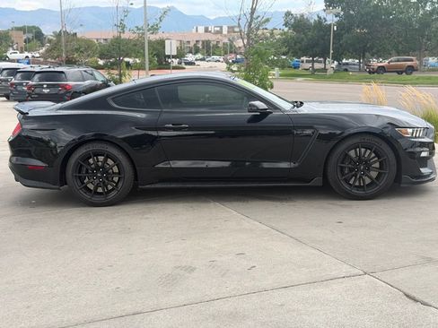 Used 2018 Ford Mustang Shelby GT350 w/ Electronics Package RWD image 9