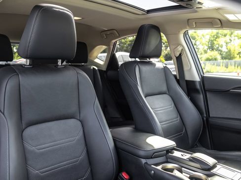 Used 2016 Lexus NX 200t AWD w/ Luxury Package image 38
