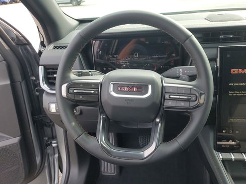 New 2026 GMC Terrain AT4 image 20