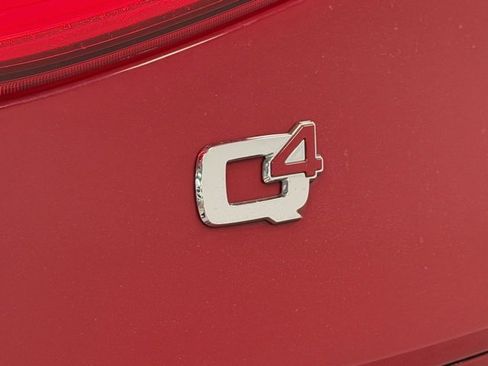 Used 2020 Alfa Romeo Stelvio Ti w/ Active Blind Spot Package image 7