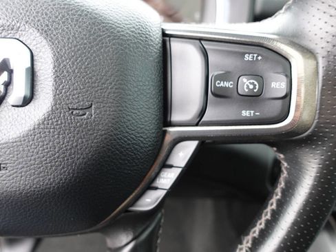 Used 2023 RAM 1500 Sport w/ Rebel Level 2 Equipment Group AWD/4WD image 54
